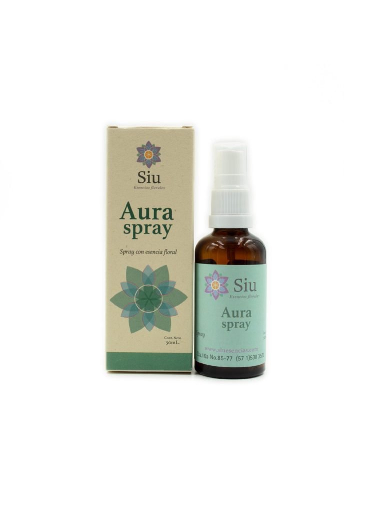 Aura Spray