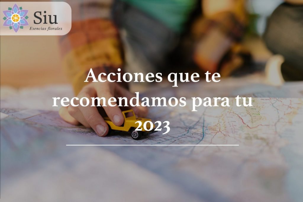 acciones que recomendamos para 2023