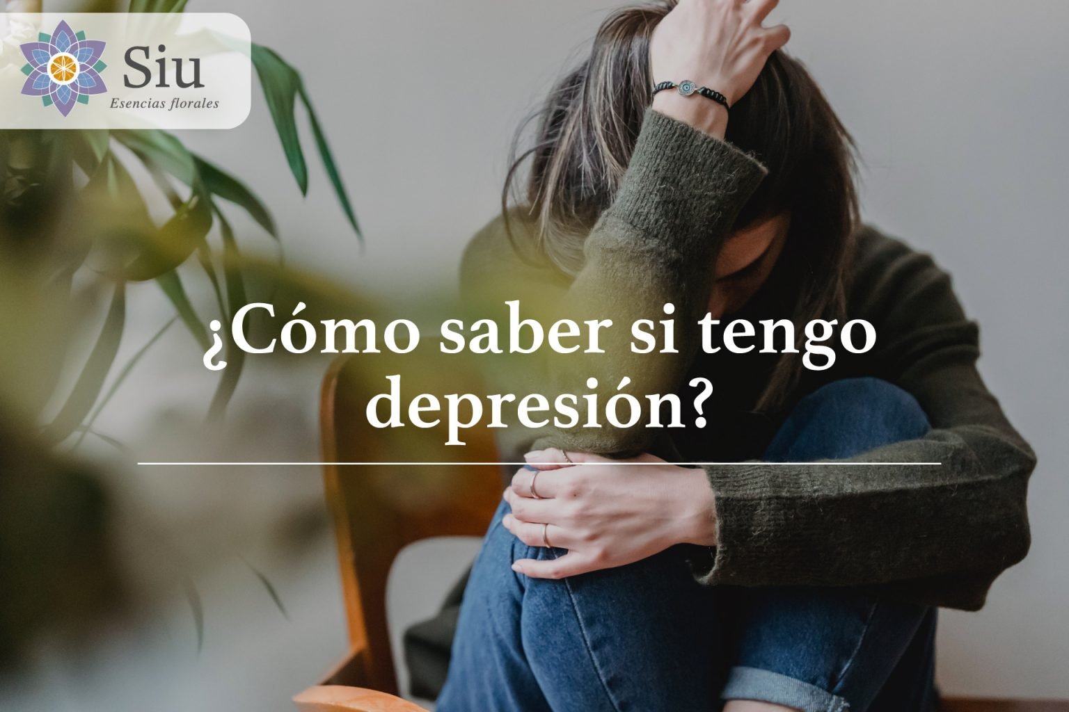 como saber si tengo depresion