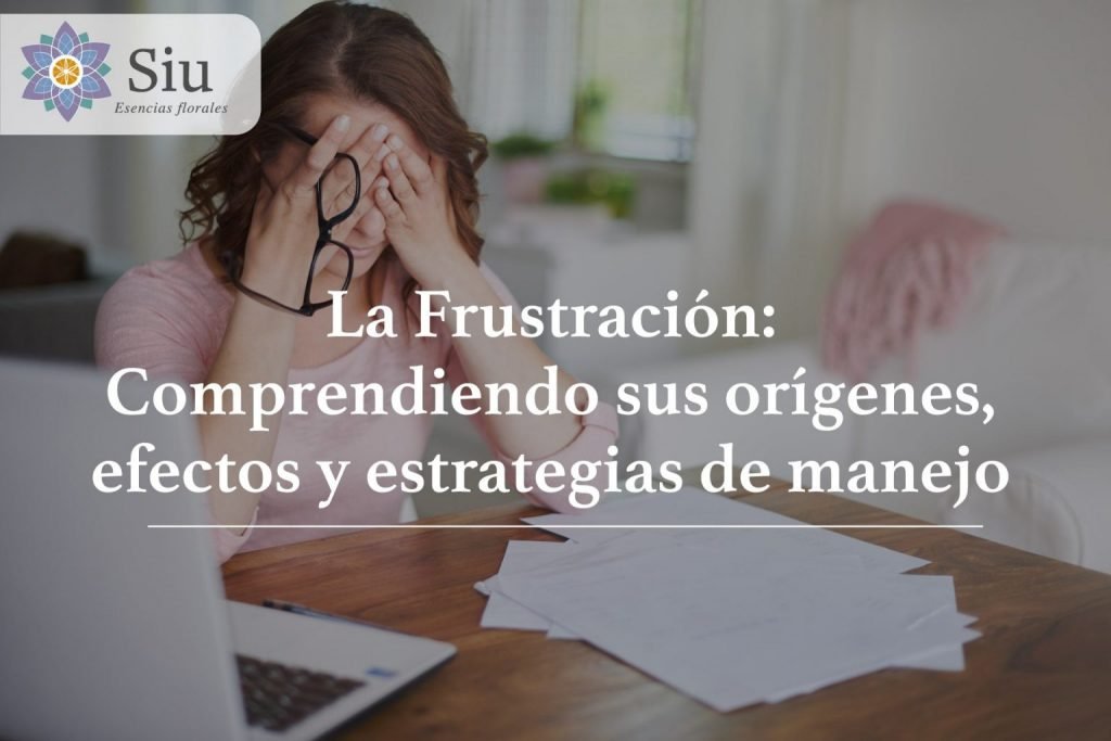 frustracion