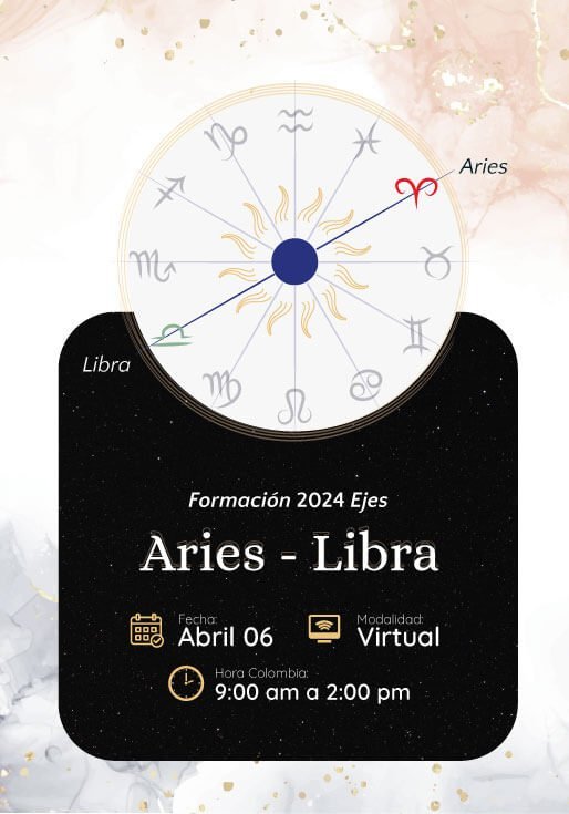 eje aries libra