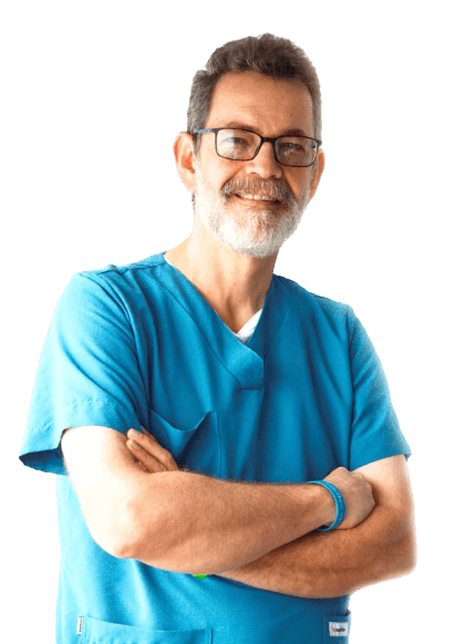 dr santiago centro medico