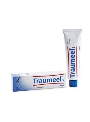 traumeel crema