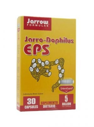 jarrodophilus eps 30 capsulas