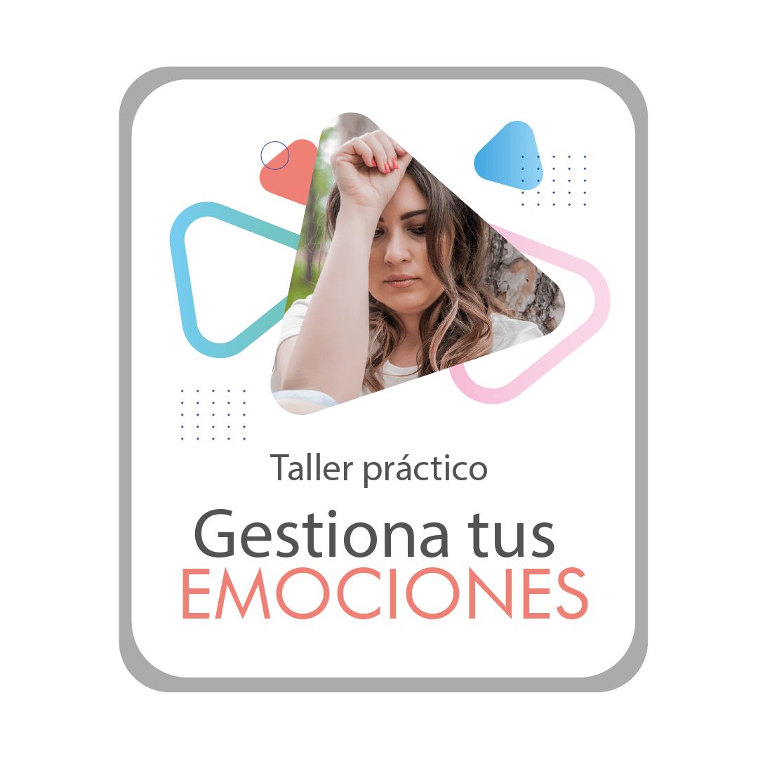 portada gestiona tus emociones